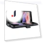 Imprinted Stand Phone Case — Flip Cases, Smartwatch 2025