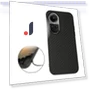 Leather Coated TPU Phone Case — Protective Cases, Smartwatch 2025