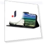 Leather Phone Case with Stand — Phone Accessories, Smartwatch 2025