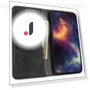 Magnetic Auto-absorbed Split Leather Phone Case — Flip Cases, Smartwatch 2025