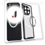 Magnetic Phone Case with Lens Protection — Gadget Essentials, Smartwatch 2025