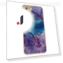 Marble Pattern TPU Case — Screen Protectors, Smartwatch 2025