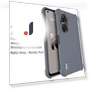 Matte Phone Protective Case — Screen Protectors, Smartwatch 2025
