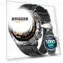 Thumbnail Military Smart Watch — Smartwatches, Karchilor