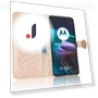 Mobile Phone Bag Case Wallet — Basic Cases, Smartwatch 2025