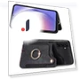 Phone Cover with Kickstand — Screen Protectors, Smartwatch 2025