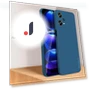 Precise Cutouts TPU Slim Case — Phone Accessories, Smartwatch 2025