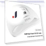 Quick-Dry Nail Lamp — Curing Lamps, TrendVibeCN