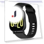 Replacement Strap Soft Silicone Watch Band — Bands, Smartwatch 2025
