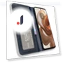 Retro Leather Phone Wallet Cover — Basic Cases, Smartwatch 2025