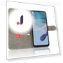 Shockproof Cell Phone Cover with Stand — Smartwatch Protectors, Smartwatch 2025