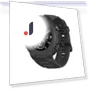 Shockproof Scratch-Resistant Protective Case Frame — Smartwatch Protectors, Smartwatch 2025