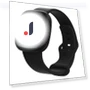 Silicone Watch Band — Smartwatch Straps, Smartwatch 2025