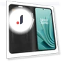 Skin-touch Stand Cover — Phone Accessories, Smartwatch 2025