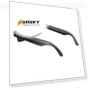 Smart Glasses with HD Camera — Smart Glasses