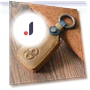Smart Key Cover — Front-End, SAMURAI STYLE