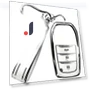 Smart Key Cover — Key Holders & Accessories, SAMURAI STYLE