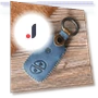 Smart Key Cover — Keyless Entry, SAMURAI STYLE
