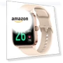 Thumbnail Smart Watch 45mm — Smartwatches, EURANS
