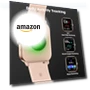 Thumbnail Smart Watch 45mm — Smartwatches, EURANS