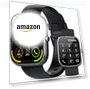 Thumbnail Smart Watch with Heart Rate Monitor — Smartwatches, taopodo