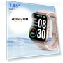 Thumbnail Smart Watch — Smartwatches, BHNYBWUL