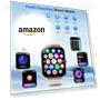 Thumbnail Smart Watch — Smartwatches, BHNYBWUL