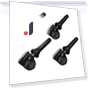 Tire Pressure Sensor — Turbo Pressure, PHYUN-autoparts