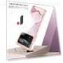 TPU Case with IMD Marble Pattern Electroplated Back Cover — Screen Protectors, Smartwatch 2025