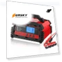 Universal Intelligent Pulse Repair Battery Charger — Chargers, DMD