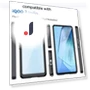 Wear-resistant Anti-drop Transparent Back Case — Basic Cases, Smartwatch 2025