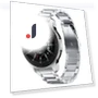 3 Beads Smart Watch Band — Smartwatch Straps, Smartwatch 2025