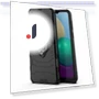 Anti-Scratch Shock-Absorbing Phone Case — Bumpers, Smartwatch 2025