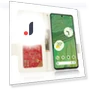 Drop-proof Phone Cover with Wallet Stand — Basic Cases, Smartwatch 2025