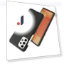 Heat Dissipation Design Phone Case — Bumpers, Smartwatch 2025