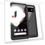 IP68 Waterproof Clear Phone Case — Screen Protectors, Smartwatch 2025