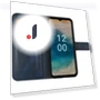 Leather Wallet Cell Phone Case — Flip Cases, Smartwatch 2025