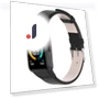 Leather Watch Band — Bands, Smartwatch 2025