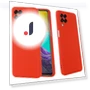 Liquid Silicone Lightweight Slim Case — Basic Cases, Smartwatch 2025