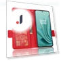 Litchi Texture Folio Flip Wallet Stand Phone Cover — Phone Accessories, Smartwatch 2025