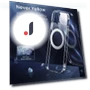 Magnetic Clear Case — Phone Accessories, Smartwatch 2025