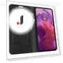 Magnetic Phone Case Skin-Touch PU Leather Cover — Protective Covers, Smartwatch 2025