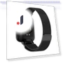 Magnetic Stainless Steel Smart Watch Band Strap — Fitness Bands, Smartwatch 2025