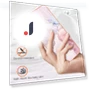 Marble TPU Phone Case — Smartwatch Protectors, Smartwatch 2025