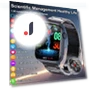 Micro Physical Health Examination Smartwatch — Smartwatches, ElectronicsHome