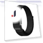 Nylon Woven Loop Strap — Fitness Bands, Smartwatch 2025