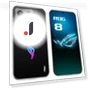Phone Cover for Asus ROG Phone 8 5G — Basic Cases, MOFI