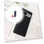 PU Leather Coated PC+TPU Shockproof Cover — Cases, Smartwatch 2025