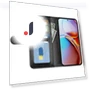 PU Leather Stand Cover Flip Wallet Phone Case — Flip Cases, Smartwatch 2025