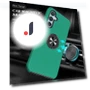 Rotary Ring Kickstand Phone Case — Phone Accessories, Smartwatch 2025